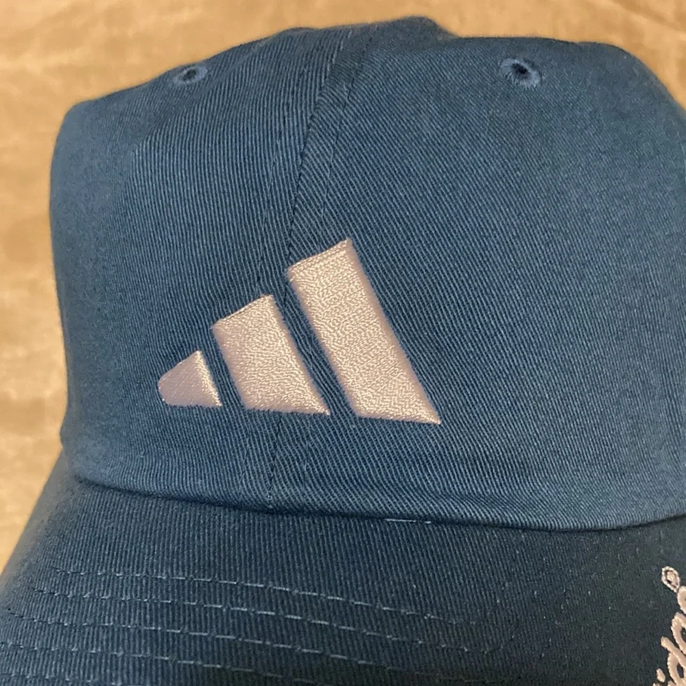 Adidas Women’s Fit Adjustable Strap Hat
